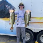 Levi Burnett - Facebook