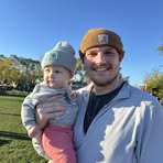 Levi Burnette - Facebook