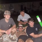 Levi Burnette - Facebook