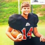 Levi Burnette - @burnette2015 - Instagram
