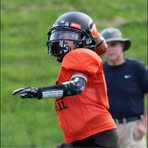Levi Burnette - Facebook