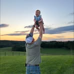 Levi Burnette - Facebook
