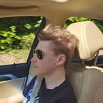 Levi Burnette - Facebook