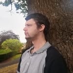 Dan Levi-Burton - @danleviburtonwrites - Instagram