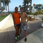 Levi Burt - @levi_chavi - Instagram