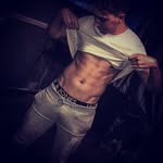 Levi Burt - @levi_chavi_ - Instagram