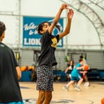 Levi Burton - @leviburton61 - Instagram