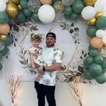 Levi Burton - @levi.burton98 - Instagram