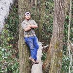 Levi Burton - @leviburton252 - Instagram