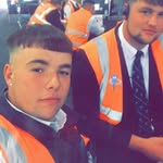 Levi Burton - @levi.burton.581 - Instagram