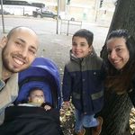 Levi - @levibuttigieg - Instagram