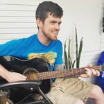 Lewis Huber - @levi_butterbean - Instagram