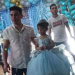 Levi Cabrera - @levicabrera687 - Instagram