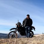 Levi Cabrera - Facebook