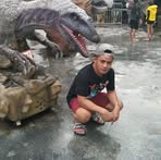 Levi Cabrera - Facebook
