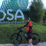 Levi Cabrera - Facebook