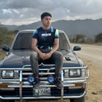 Levi Cabrera - Facebook