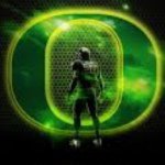 Levi cagle - @oregon_ducks3310 - Instagram