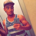 Levi Cain Henderson - @lavicain - Instagram