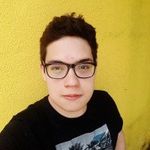 Levi Cainan Amorim Assunção - @levicainan - Instagram