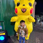 Levi Mi Cain - Facebook