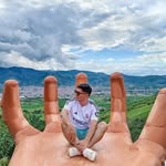 Jerson Levi Calderón - @jersonlevicalderon - Instagram
