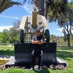 Levi Alcazar Calderon - @levialcazarcalderon - Instagram