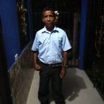 Levi Calderon - Facebook