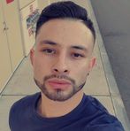 Levi Calderón - Facebook