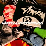 Levi Calderon | Custom Rugs - @lostexascustomrugs - Instagram