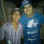 Levi Calderon Bautista - @levi97_cj - Instagram