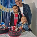 Levi Yansley Salazar Calderon - @leviyansley - Instagram