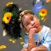 Lovey Nessah - Facebook