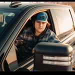 Levi Carlson - @leviathan_carlson7 - Instagram