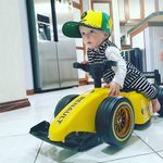 Levi Carlson - @babylevi23 - Instagram