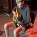 Levi Carlson - Facebook