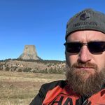 Levi Carlson - @greasertheman - Instagram