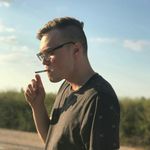 Levi Cavender - @levicavender - Instagram