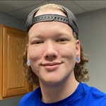 Levi Chambers - @acidic.hams - Instagram