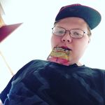 Levi Chambers - @thugasaurus_rex1998 - Instagram