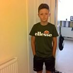 Levi_chambers_2006 - @levi_chambers_2006 - Instagram