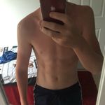 Levi Chambers 24 - @levichambers24 - Instagram