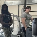 Levi Chambers - @le.vi5976 - Instagram