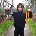 Levi Chambers - @levichambers9197 - Instagram