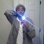 Levi Chambers - @levi_yabish - Instagram