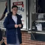 Levi Chambers - @levichambers6 - Instagram
