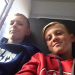 Levi Chandler - @chandler1684 - Instagram