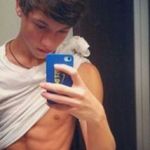 levi Chandler - @levi_1456 - Instagram