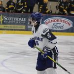 Levi Chandler - @levihockey16 - Instagram