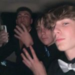 Levi Chandler - @levi.chandler - Instagram